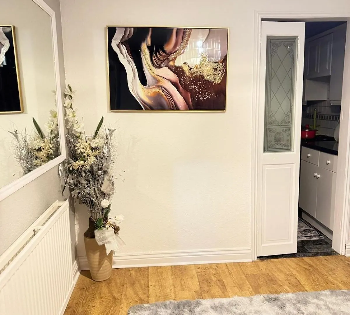 Σπίτι διακοπών Warm Spacious Lovely House Κάρντιφ