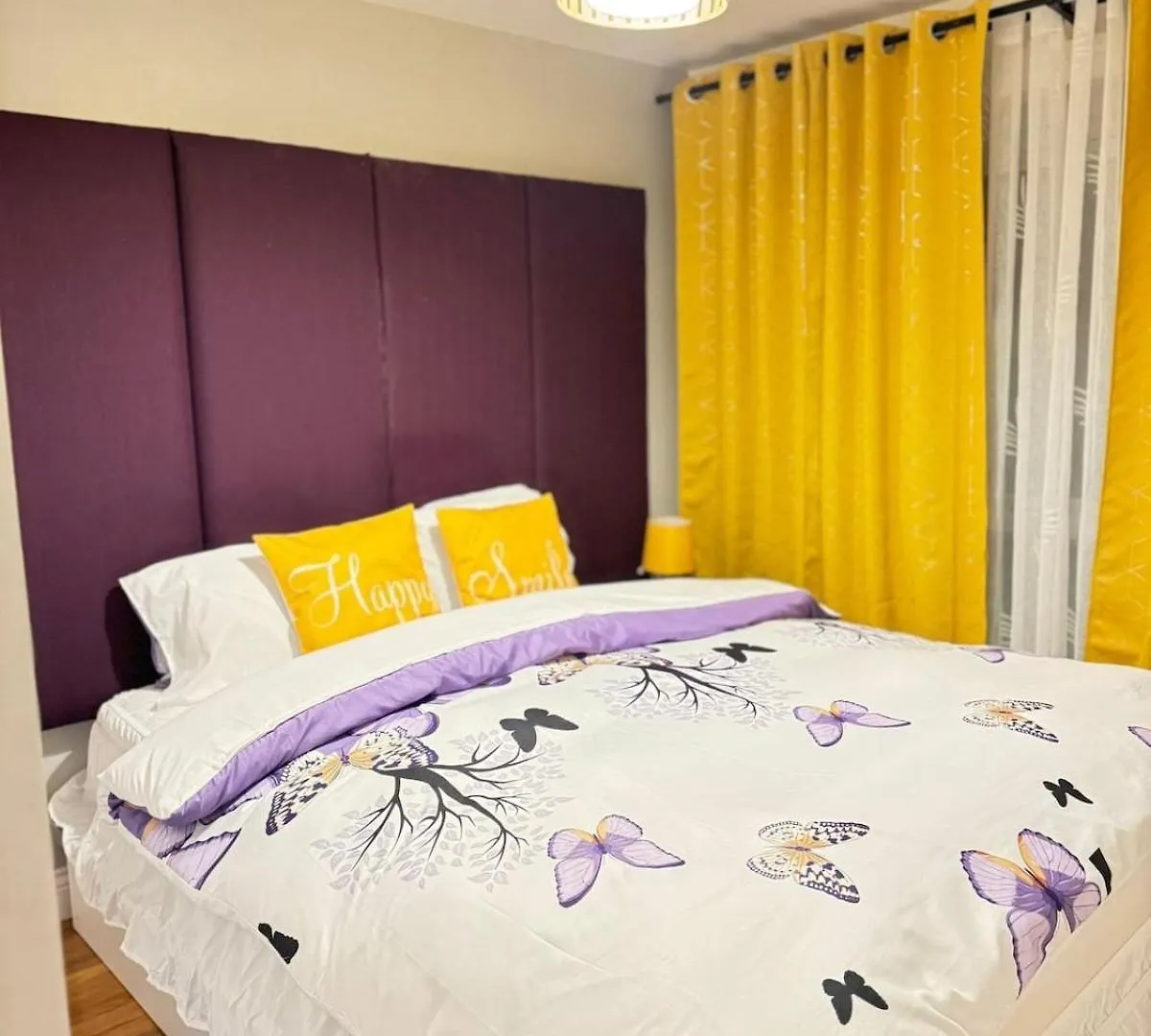 Warm Spacious Lovely House Κάρντιφ 0*,  Ηνωμένο Βασίλειο